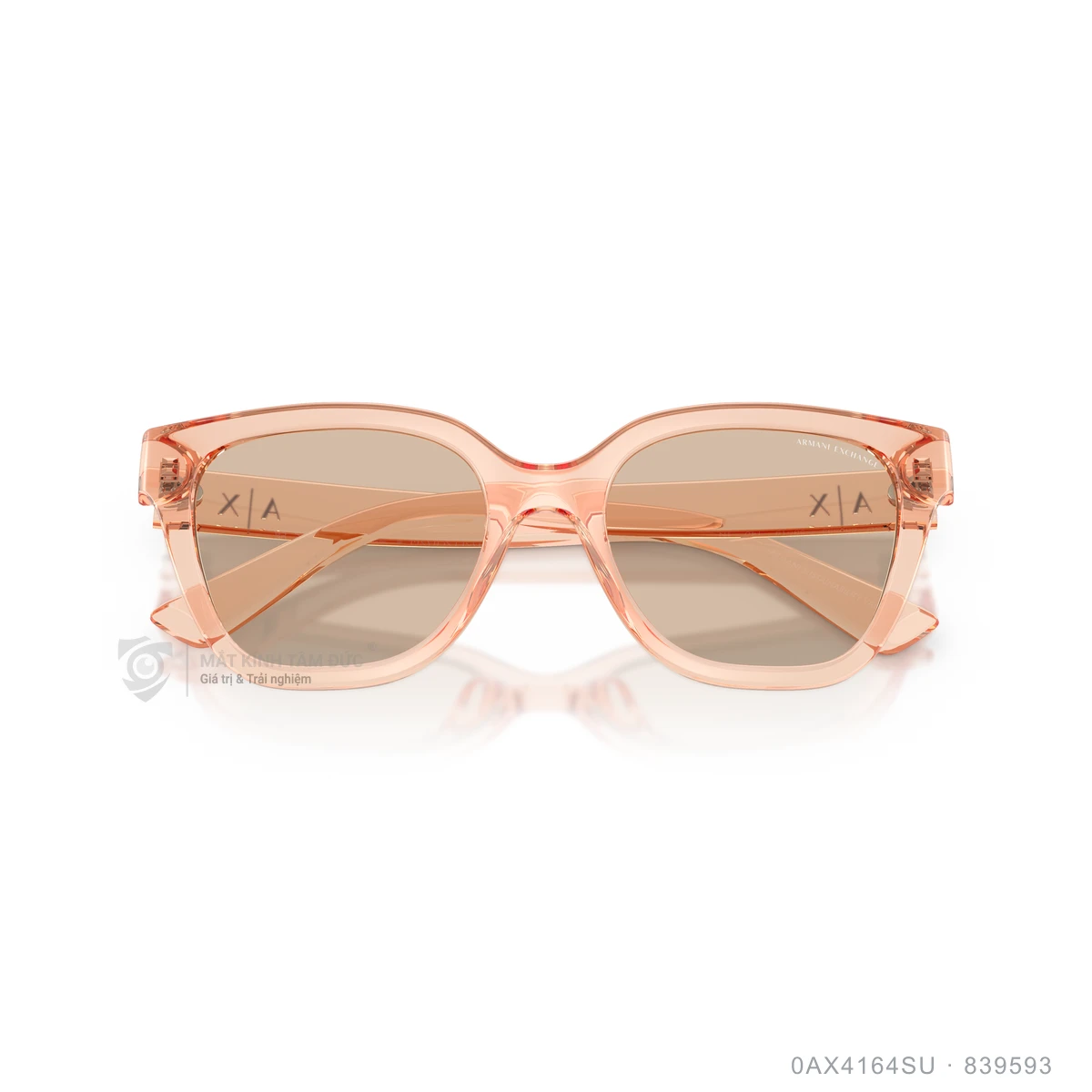 Kính mát Armani Exchange 0AX4164SU - Ảnh 13