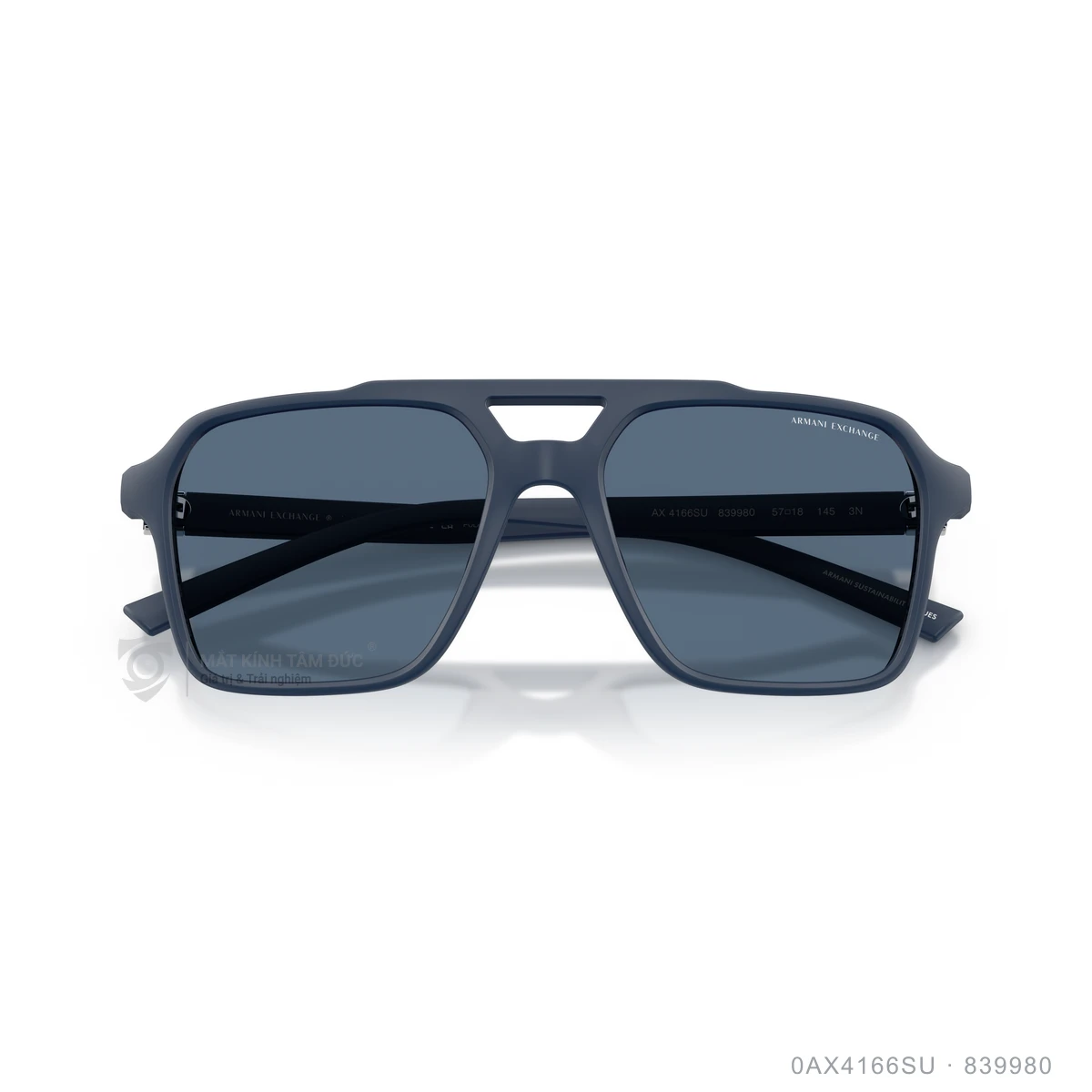 Kính mát Armani Exchange 0AX4166SU - Ảnh 13