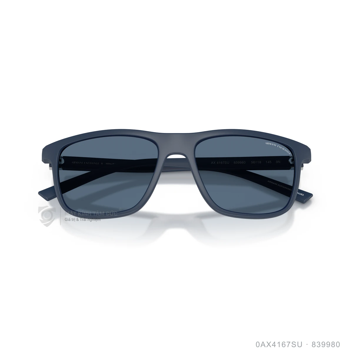 Kính mát Armani Exchange 0AX4167SU - Ảnh 13