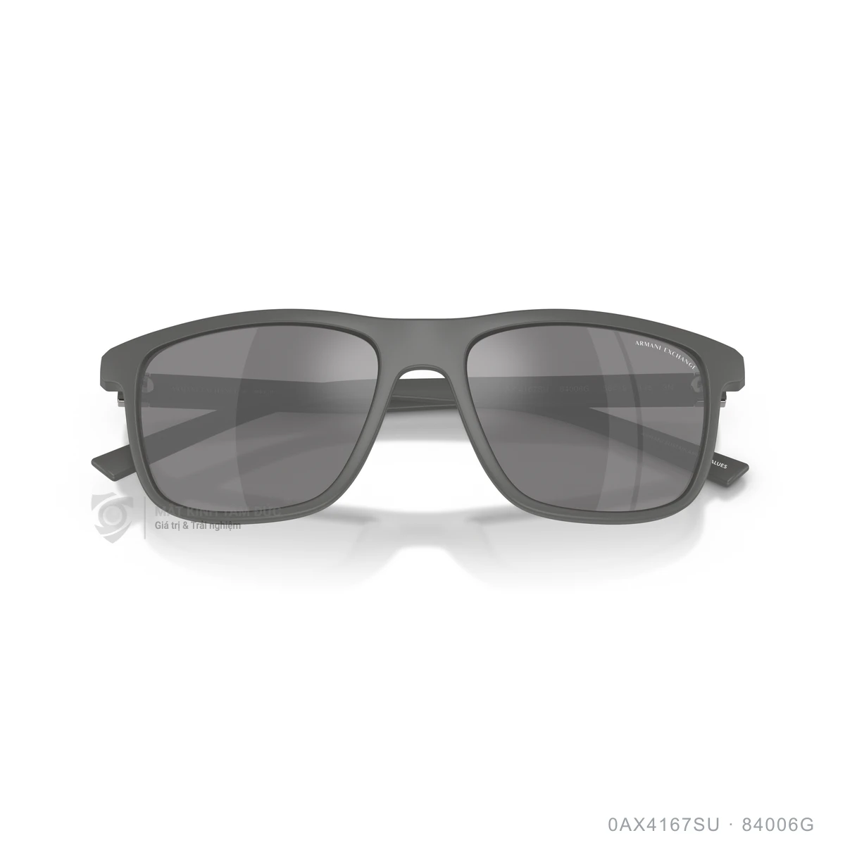 Kính mát Armani Exchange 0AX4167SU - Ảnh 18