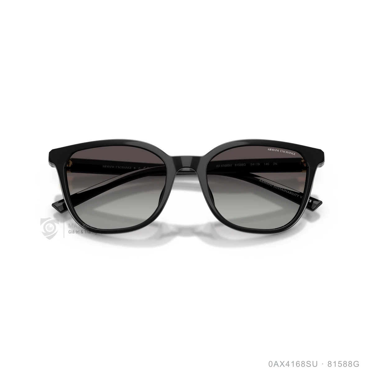 Kính mát Armani Exchange 0AX4168SU - Ảnh 3