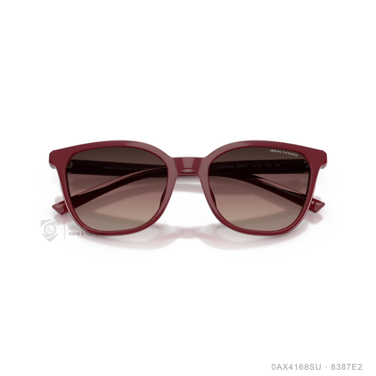 Kính mát Armani Exchange 0AX4168SU - Ảnh 8
