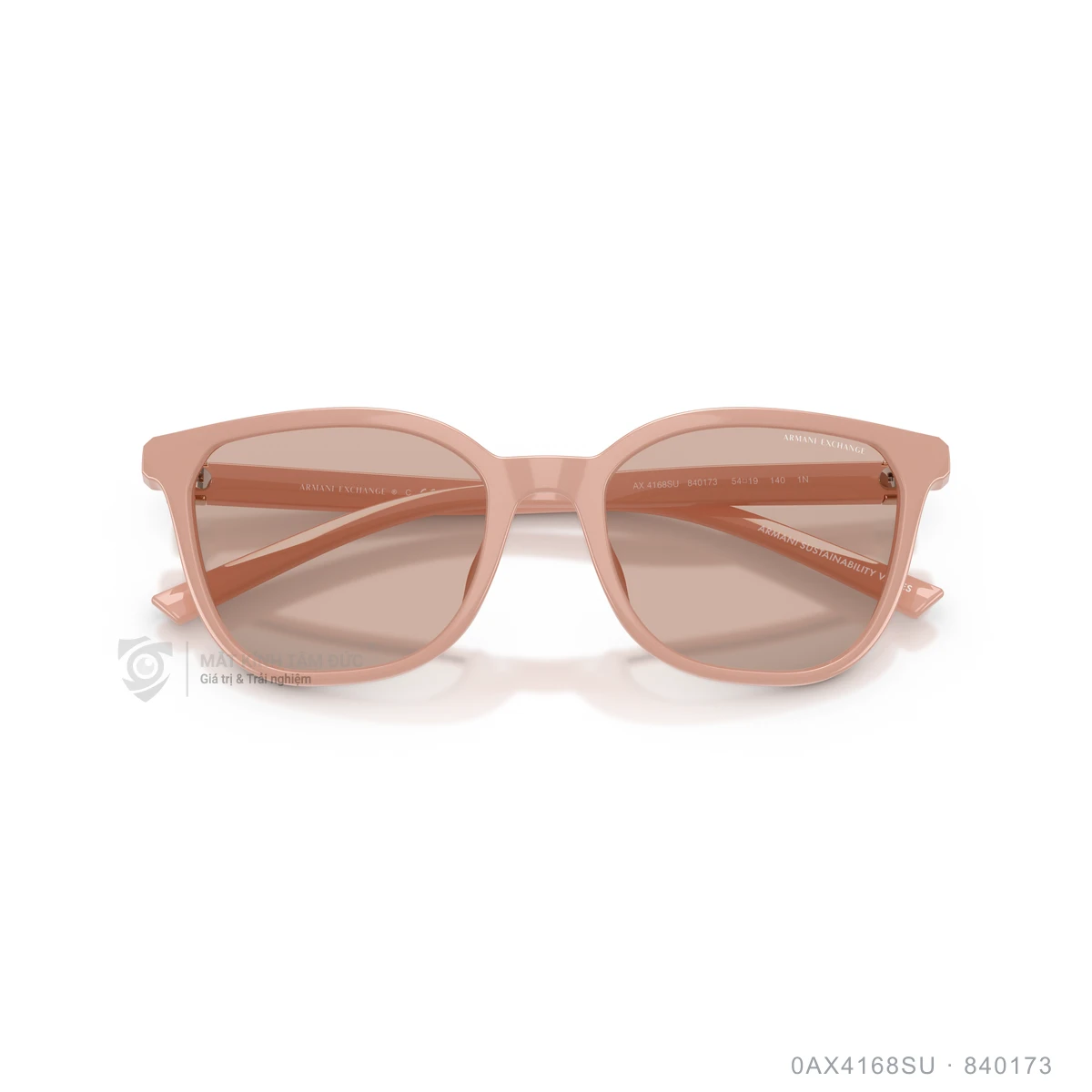 Kính mát Armani Exchange 0AX4168SU - Ảnh 13