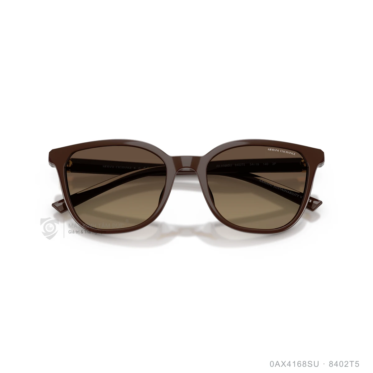Kính mát Armani Exchange 0AX4168SU - Ảnh 18
