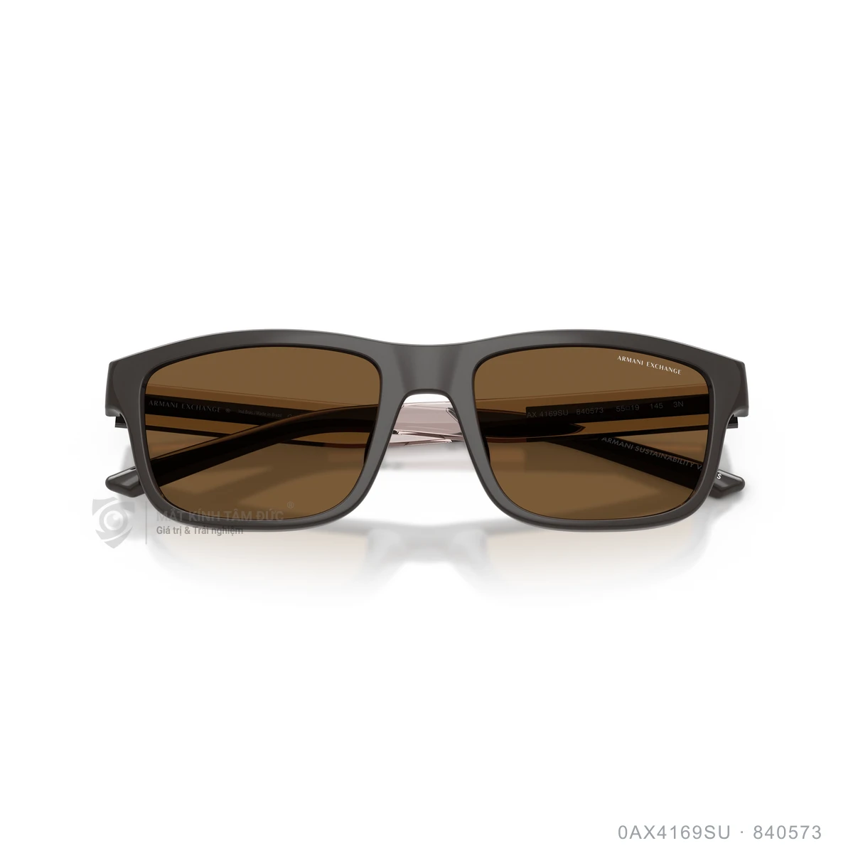Kính mát Armani Exchange 0AX4169SU - Ảnh 18