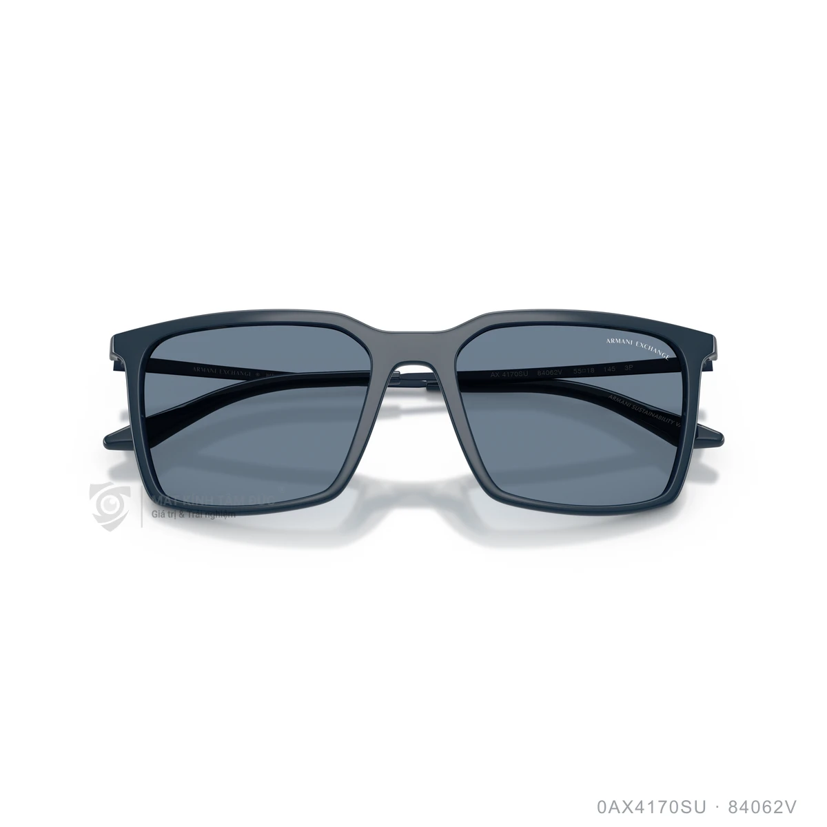 Kính mát Armani Exchange 0AX4170SU - Ảnh 8