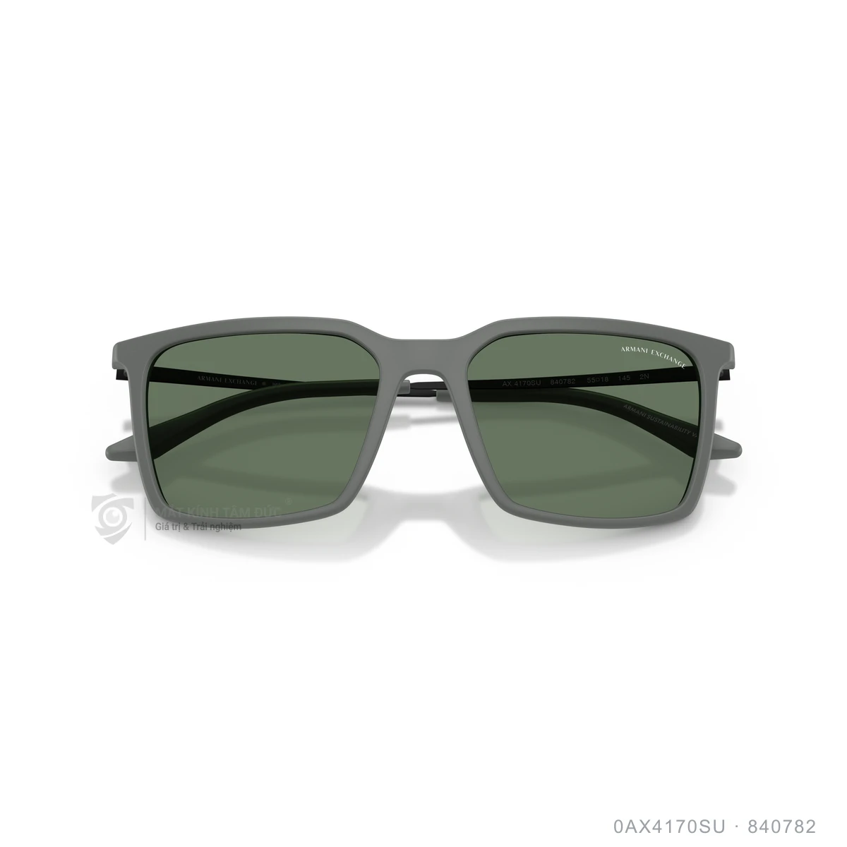 Kính mát Armani Exchange 0AX4170SU - Ảnh 13