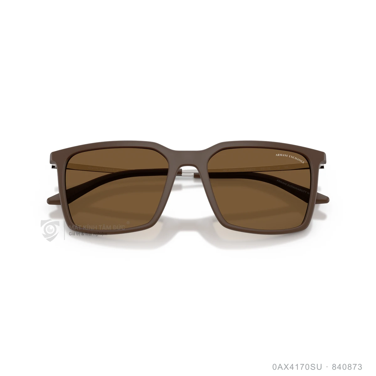 Kính mát Armani Exchange 0AX4170SU - Ảnh 18