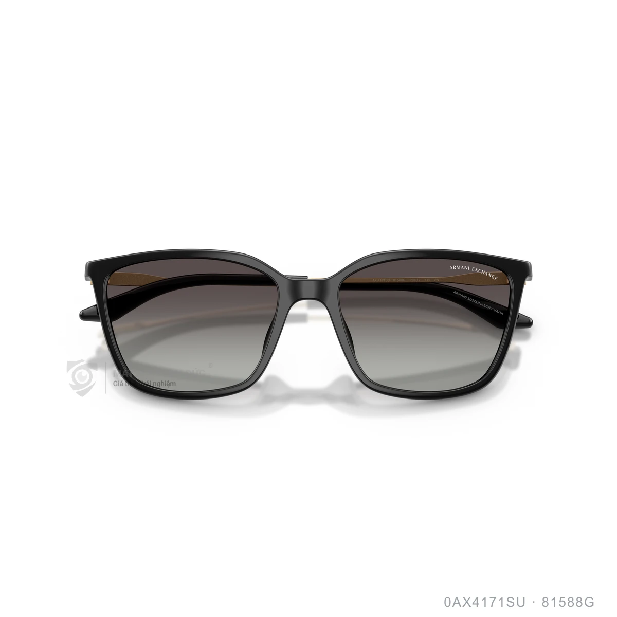 Kính mát Armani Exchange 0AX4171SU - Ảnh 3