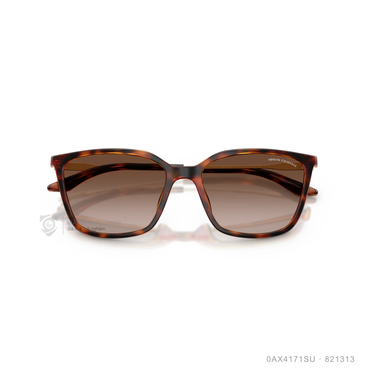 Kính mát Armani Exchange 0AX4171SU - Ảnh 8