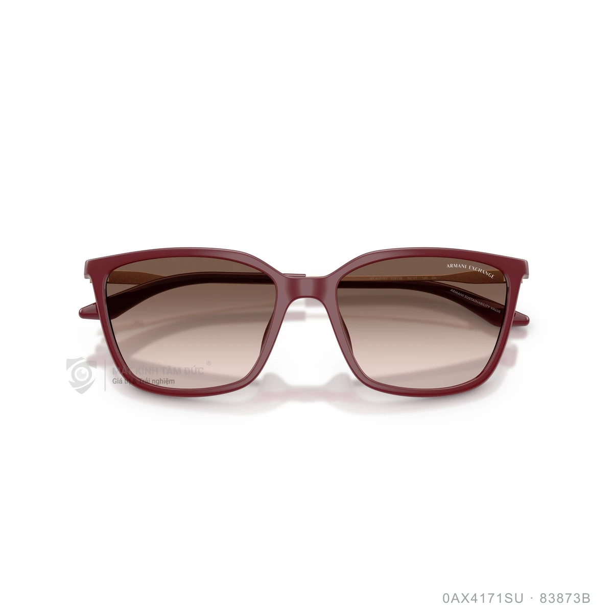 Kính mát Armani Exchange 0AX4171SU - Ảnh 13