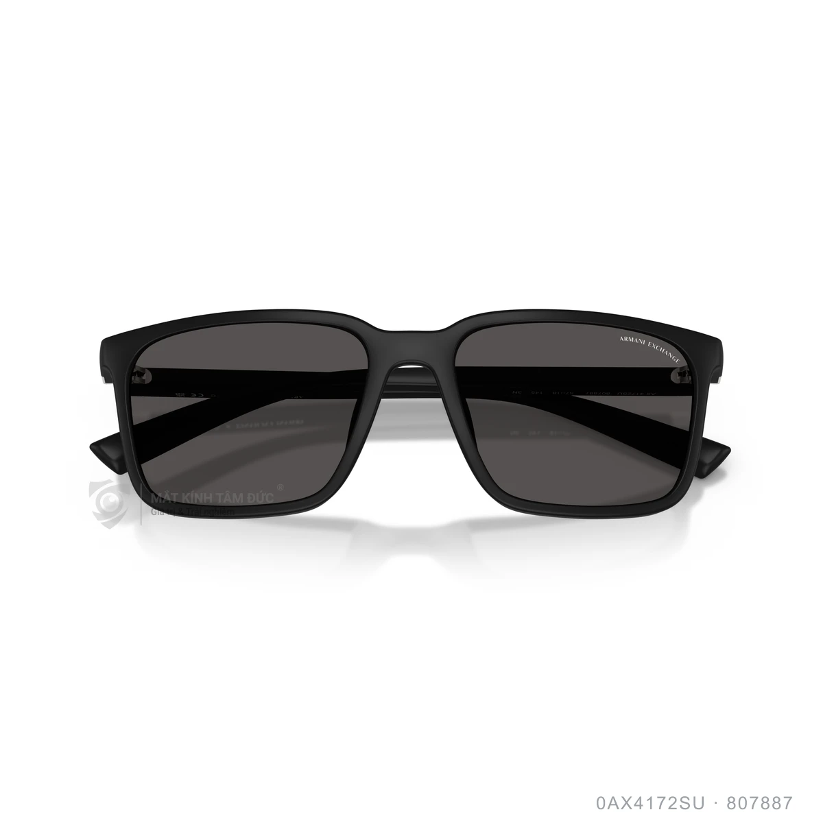 Kính mát Armani Exchange 0AX4172SU - Ảnh 3