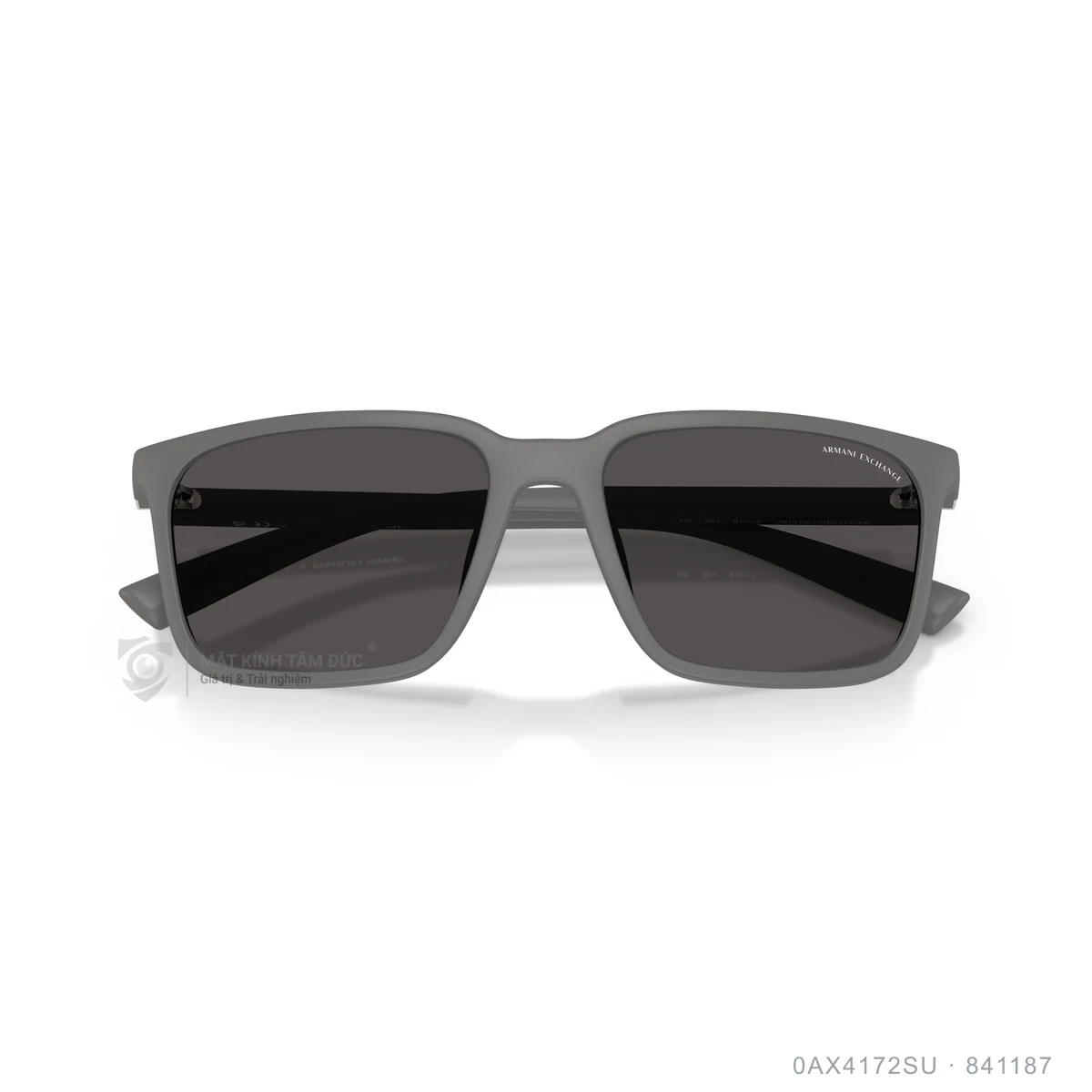 Kính mát Armani Exchange 0AX4172SU - Ảnh 13