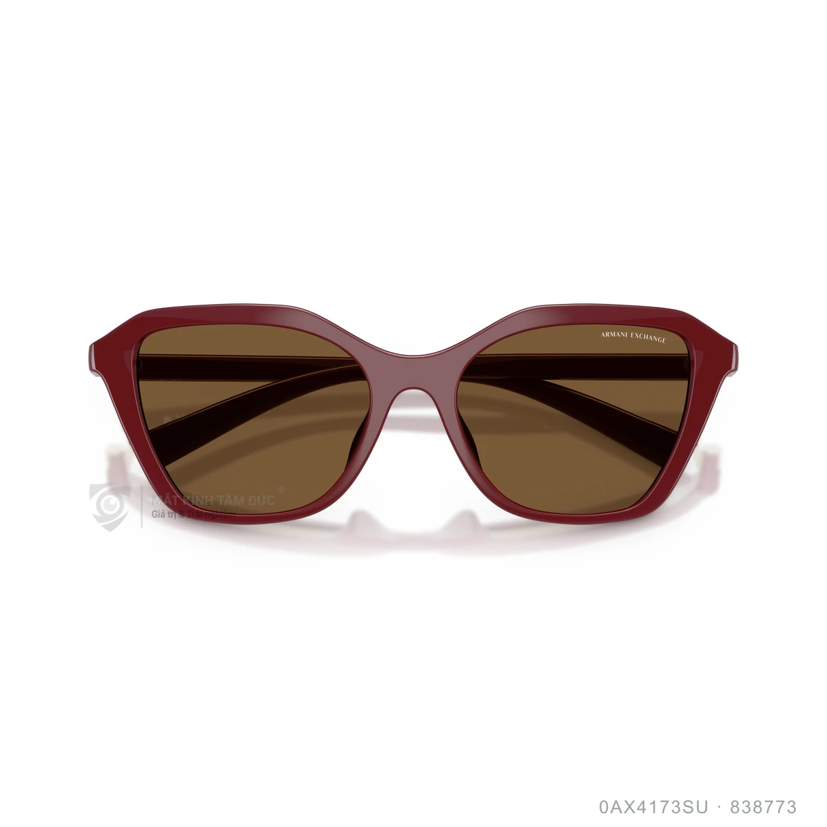 Kính mát Armani Exchange 0AX4173SU - Ảnh 8