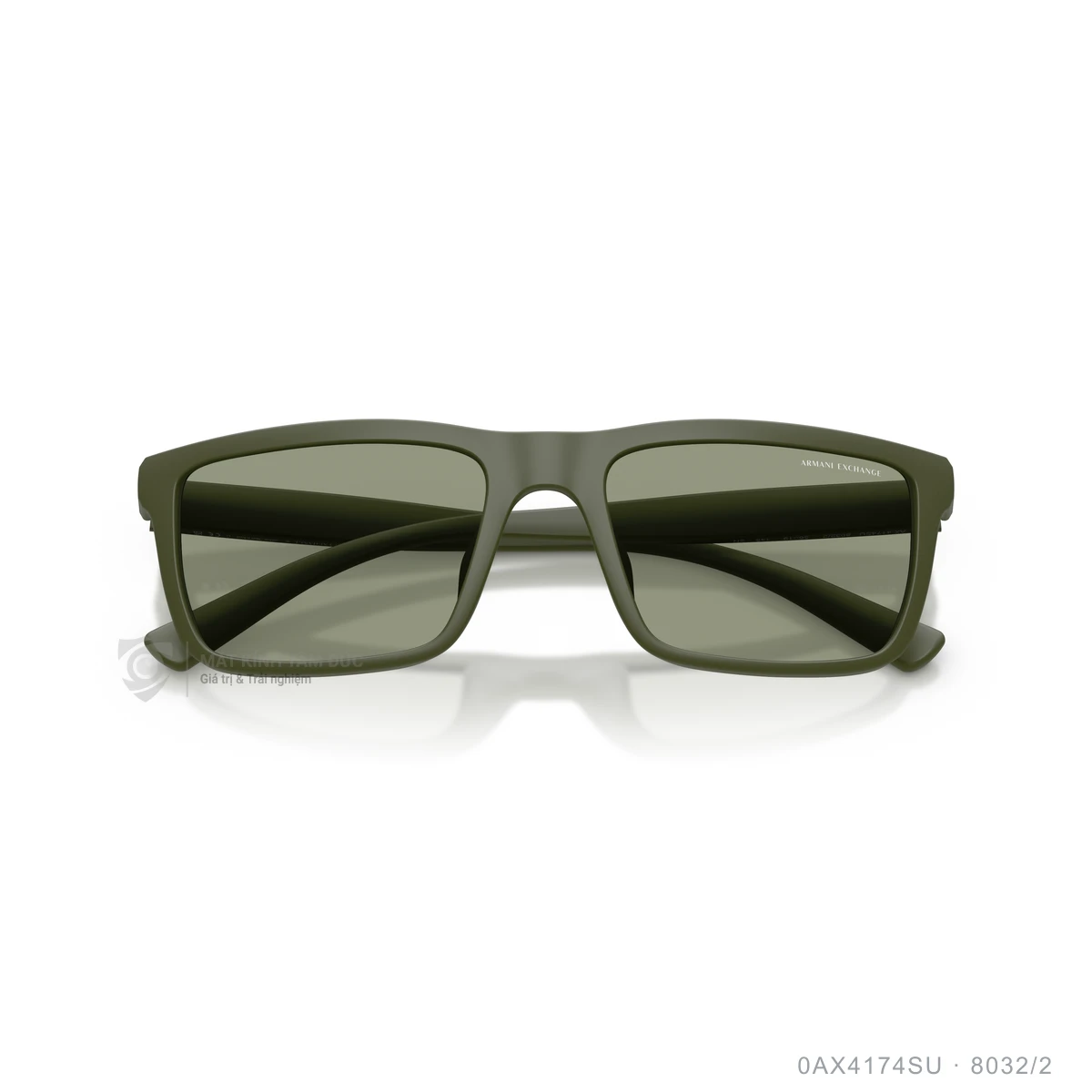Kính mát Armani Exchange 0AX4174SU - Ảnh 3