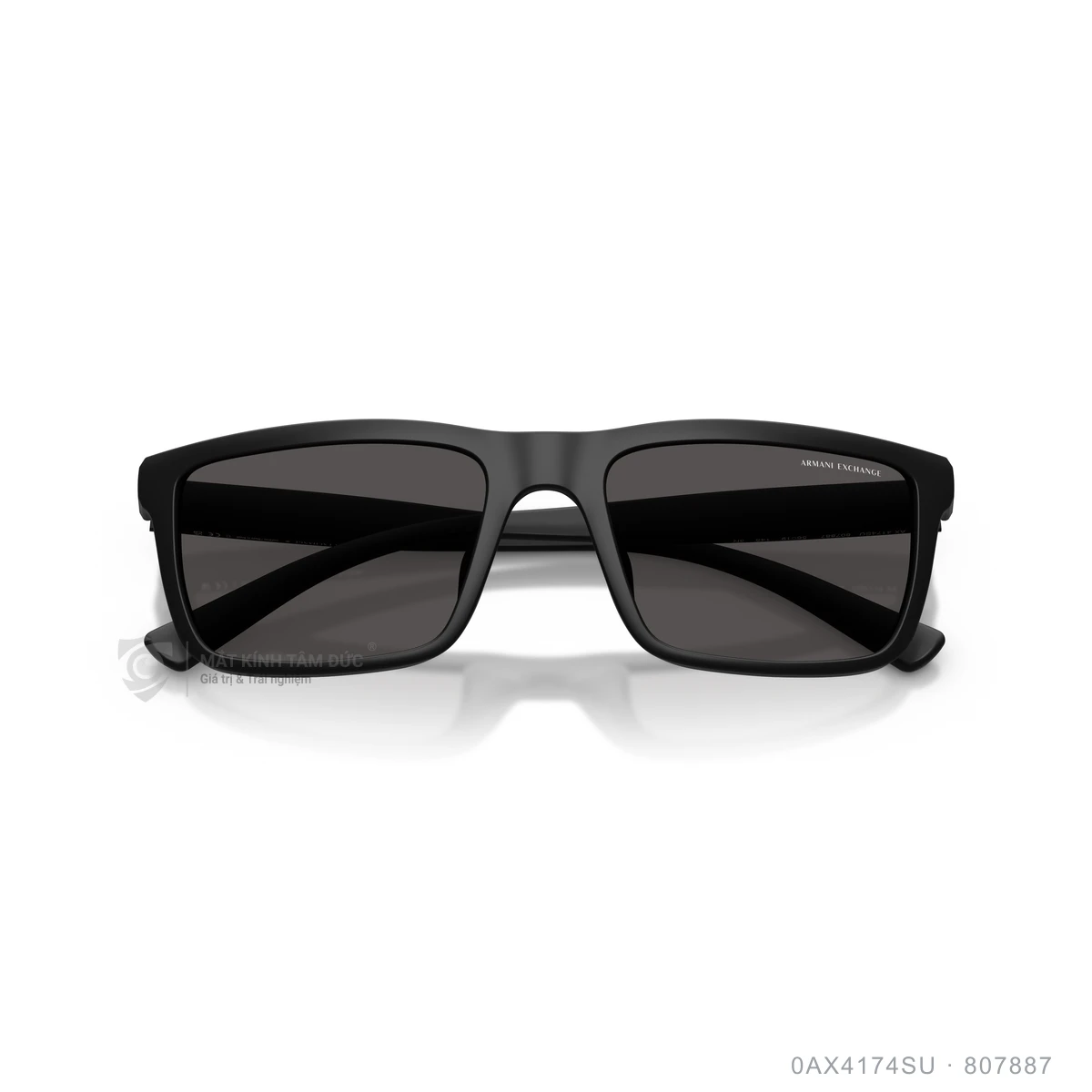 Kính mát Armani Exchange 0AX4174SU - Ảnh 8
