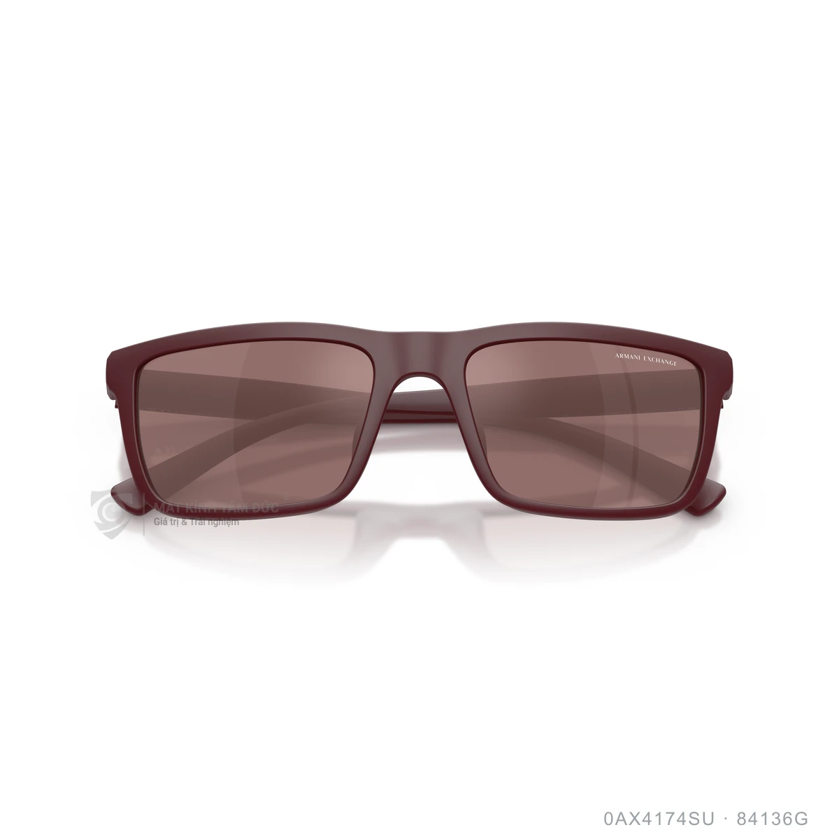 Kính mát Armani Exchange 0AX4174SU - Ảnh 18