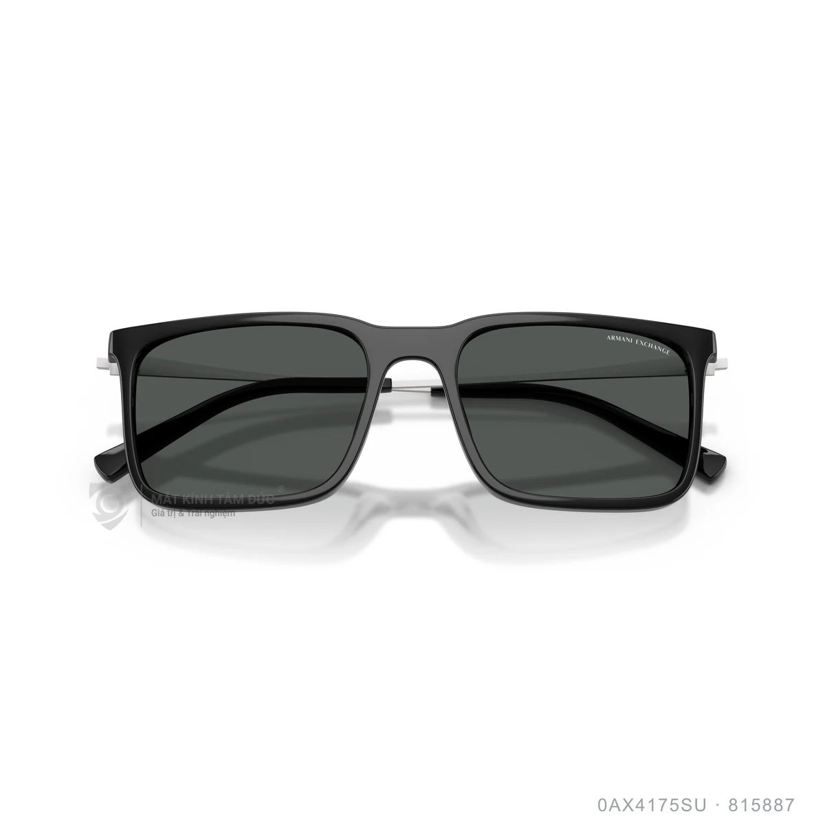 Kính mát Armani Exchange 0AX4175SU - Ảnh 3