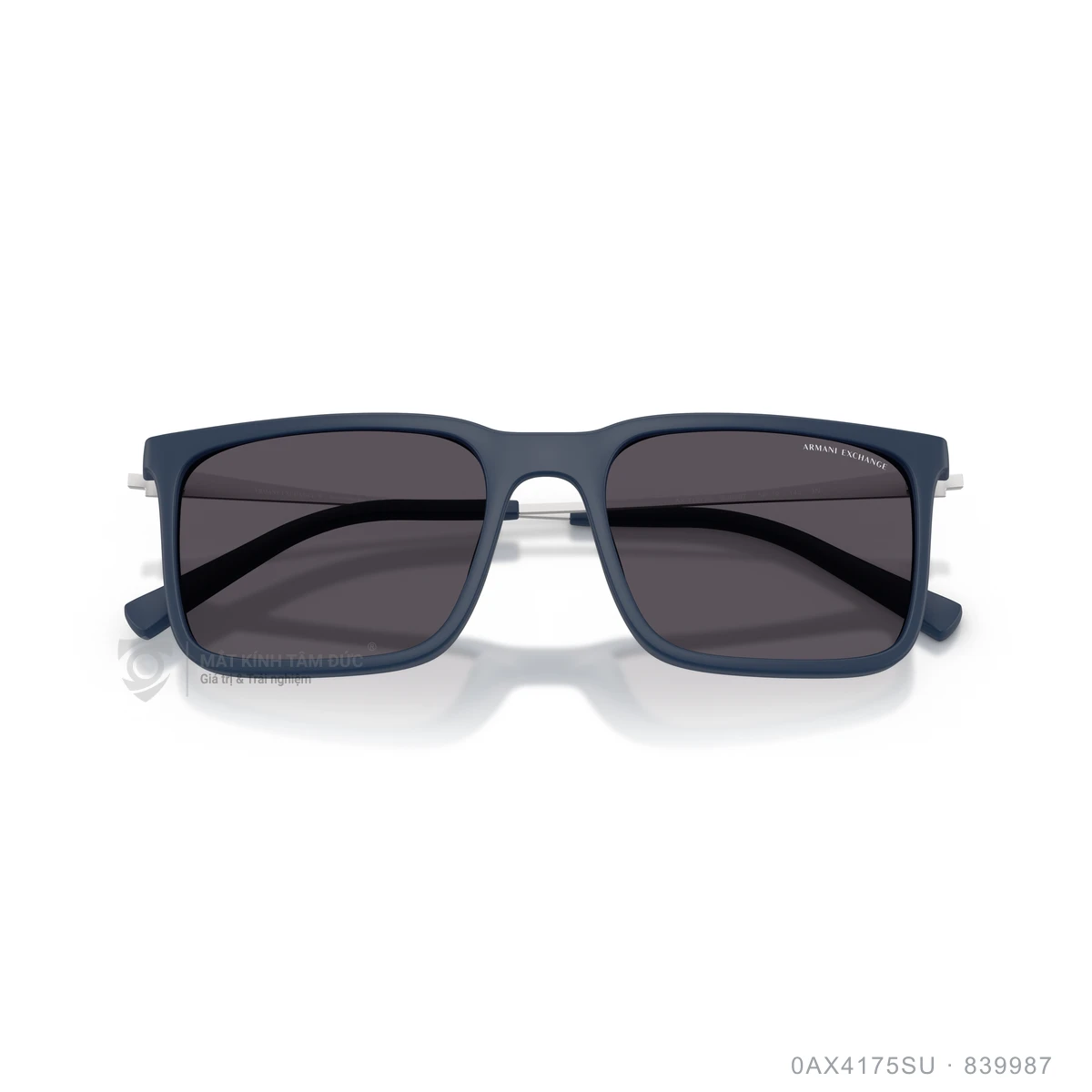 Kính mát Armani Exchange 0AX4175SU - Ảnh 8