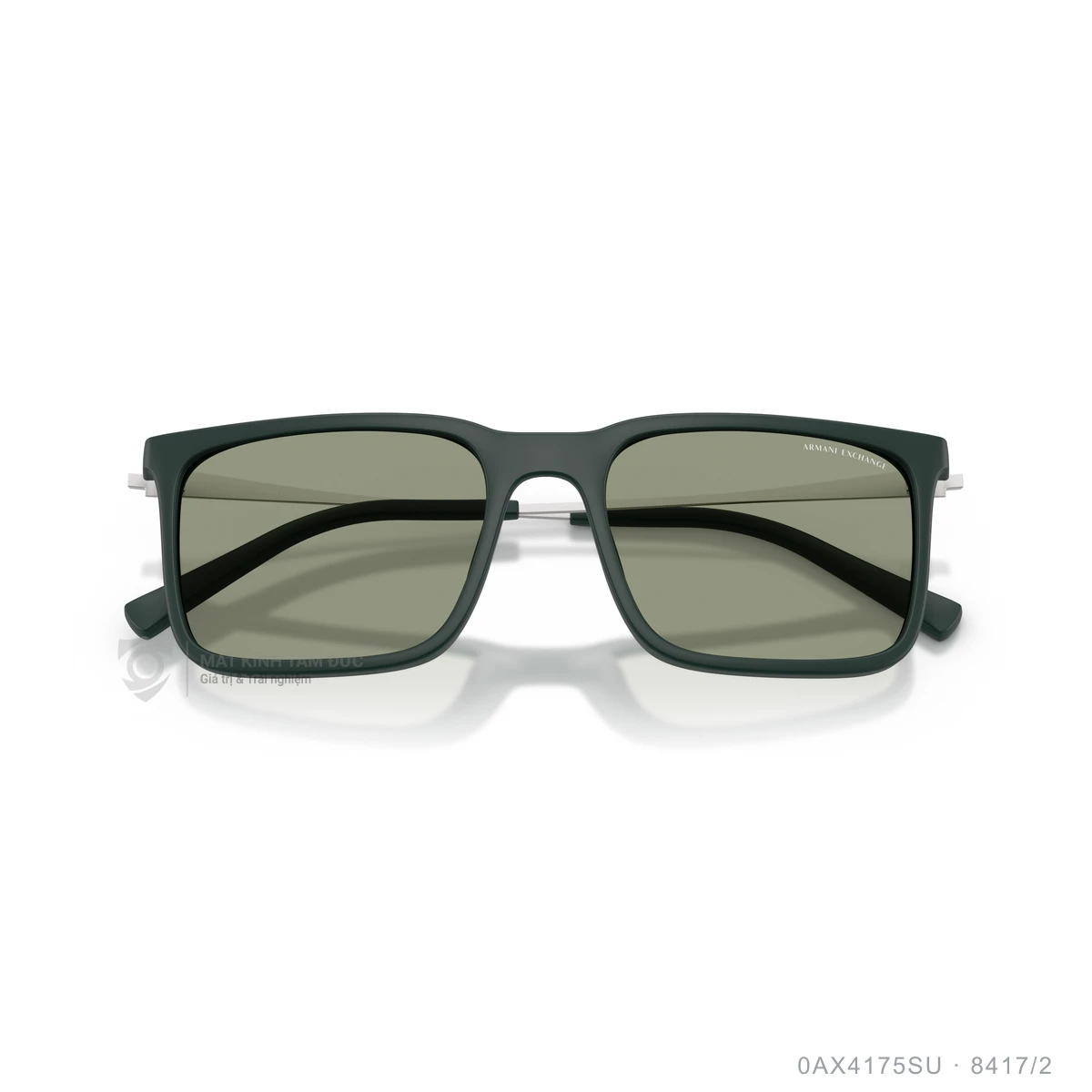 Kính mát Armani Exchange 0AX4175SU - Ảnh 13