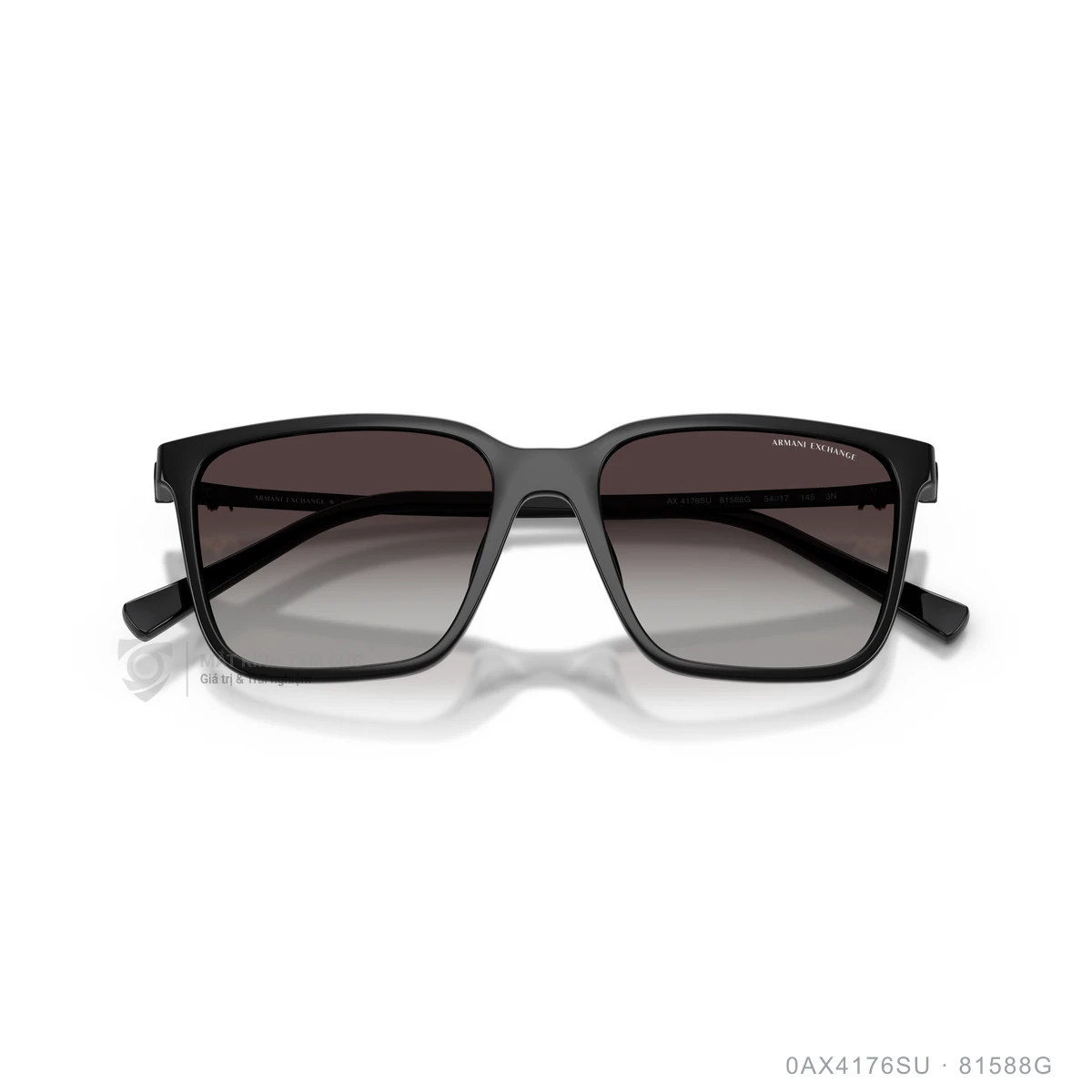 Kính mát Armani Exchange 0AX4176SU - Ảnh 3