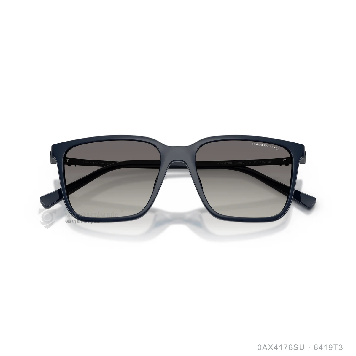 Kính mát Armani Exchange 0AX4176SU - Ảnh 8