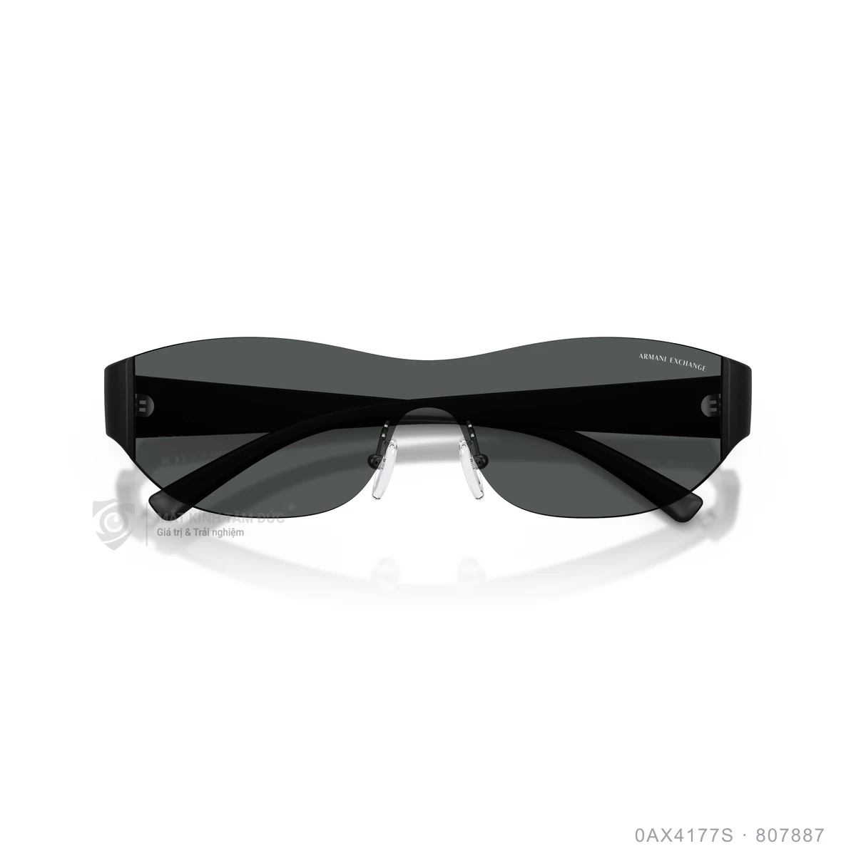 Kính mát Armani Exchange 0AX4177S - Ảnh 8