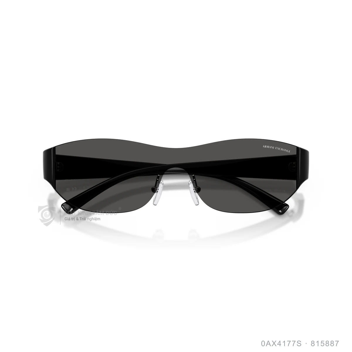 Kính mát Armani Exchange 0AX4177S - Ảnh 13