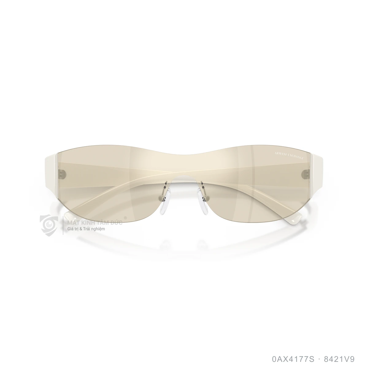 Kính mát Armani Exchange 0AX4177S - Ảnh 18