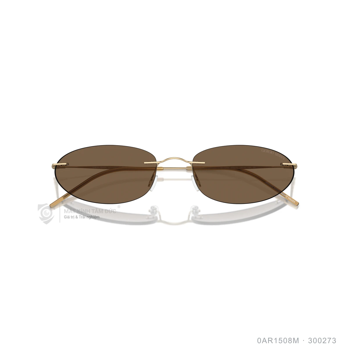 Kính mát Giorgio Armani 0AR1508M - Ảnh 3
