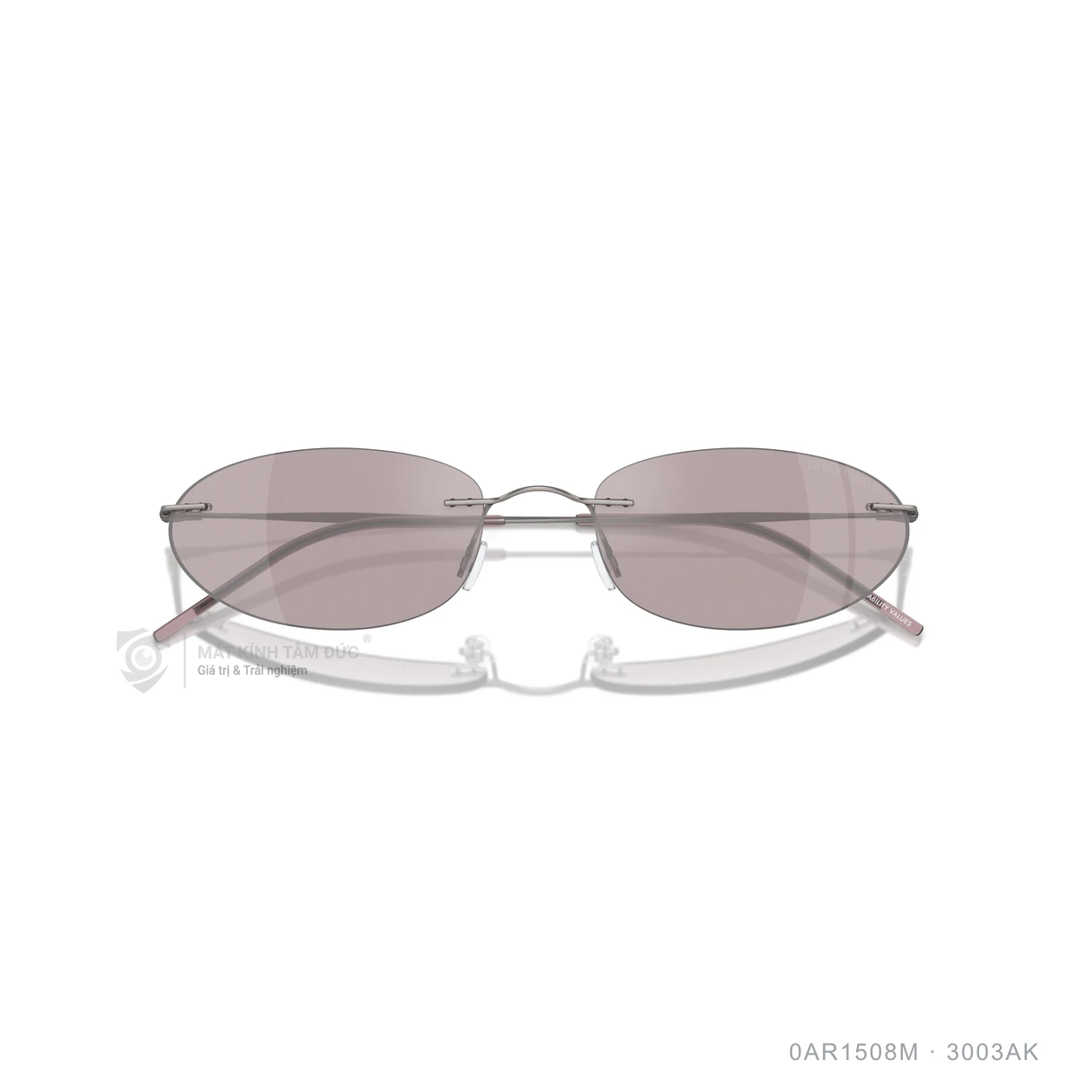 Kính mát Giorgio Armani 0AR1508M - Ảnh 8