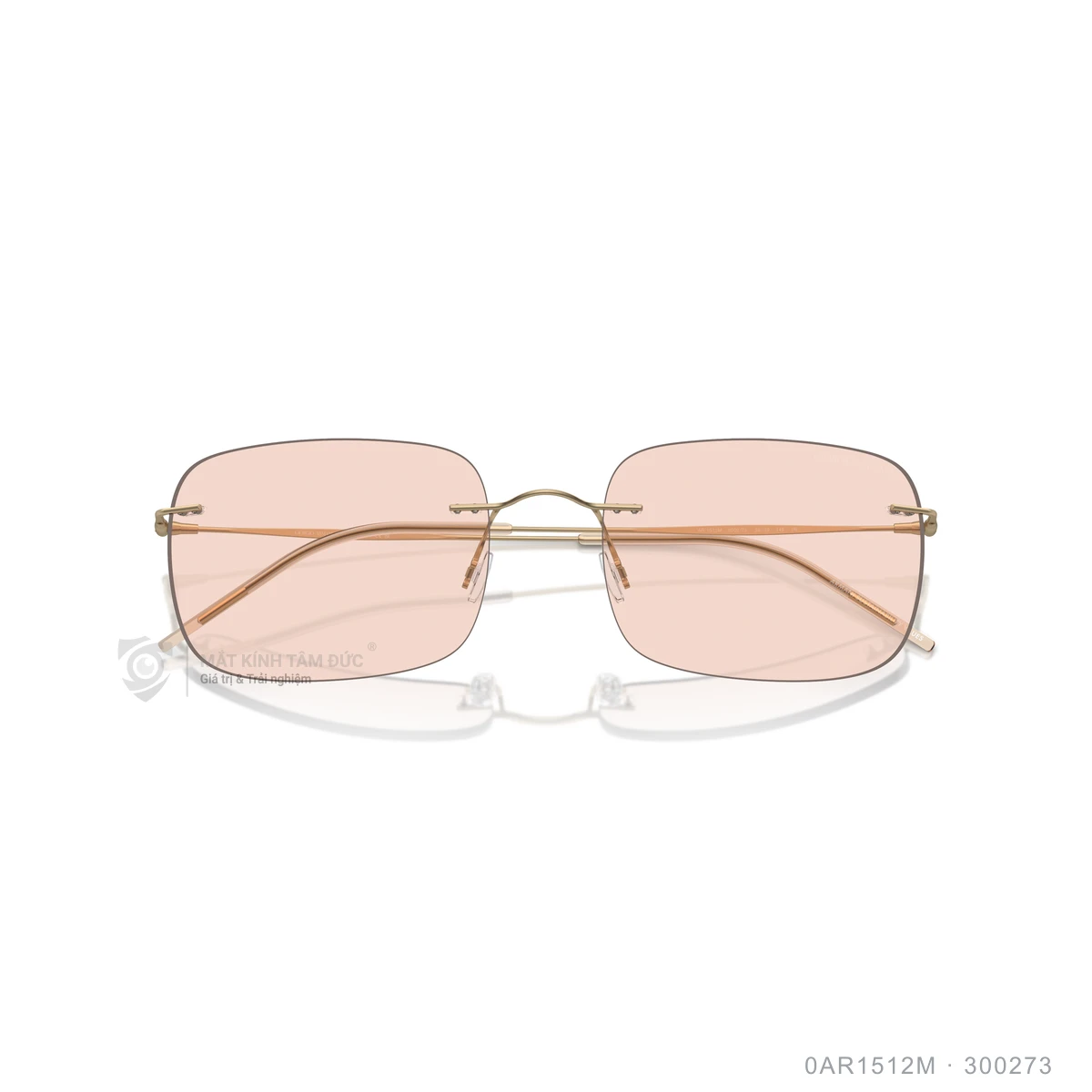 Kính mát Giorgio Armani 0AR1512M - Ảnh 8