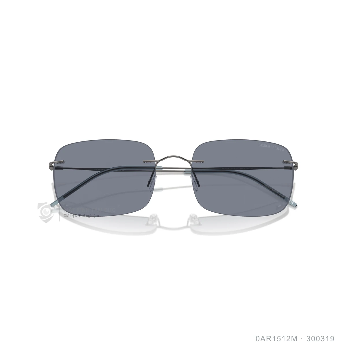Kính mát Giorgio Armani 0AR1512M - Ảnh 13