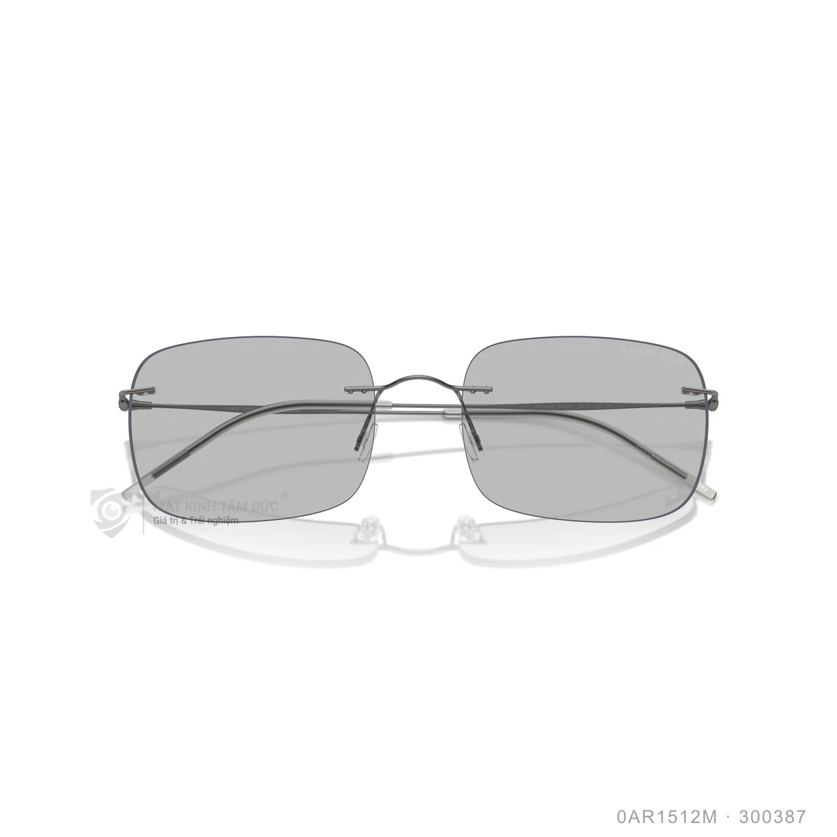 Kính mát Giorgio Armani 0AR1512M - Ảnh 18