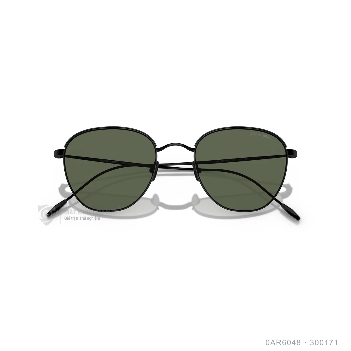Kính mát Giorgio Armani 0AR6048 - Ảnh 8