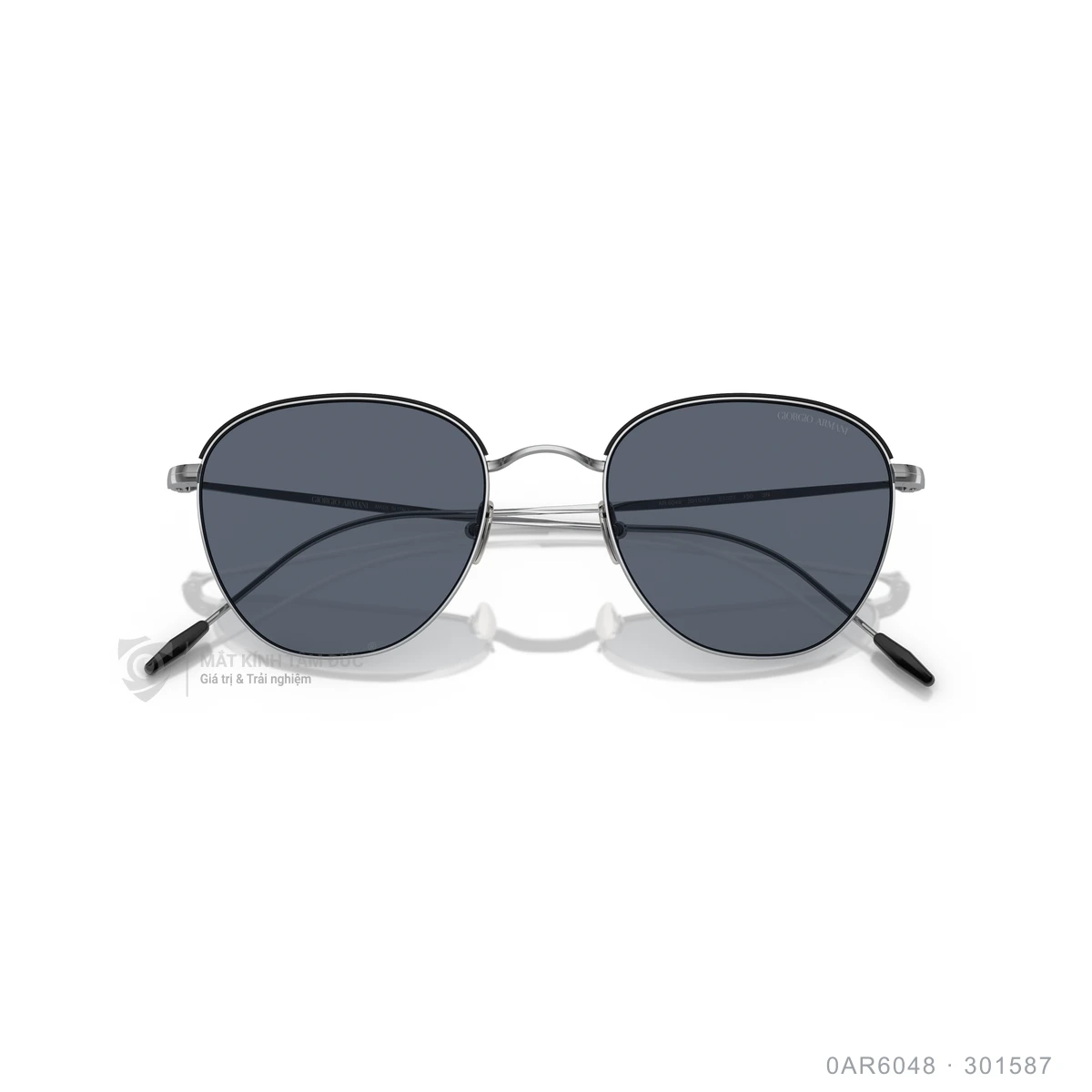 Kính mát Giorgio Armani 0AR6048 - Ảnh 18