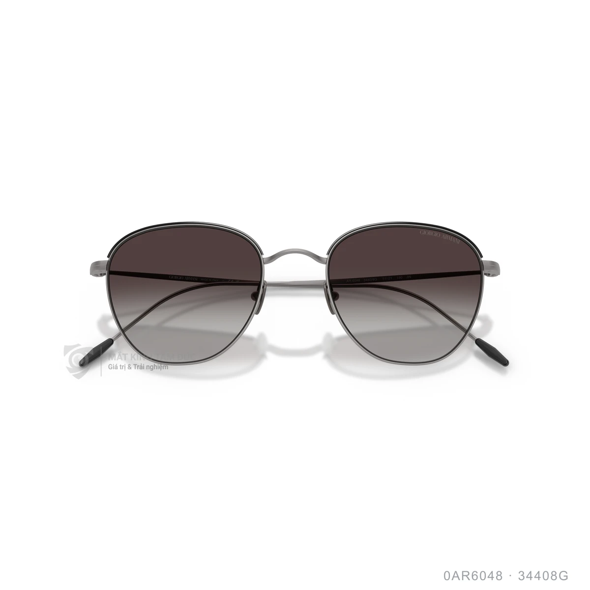 Kính mát Giorgio Armani 0AR6048 - Ảnh 3