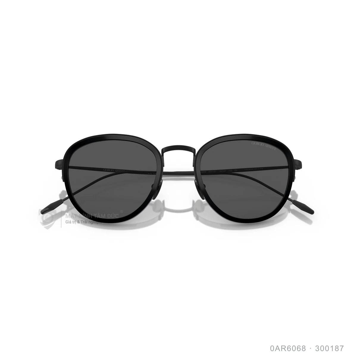 Kính mát Giorgio Armani 0AR6068 - Ảnh 8