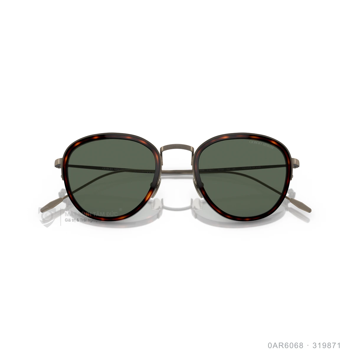 Kính mát Giorgio Armani 0AR6068 - Ảnh 13