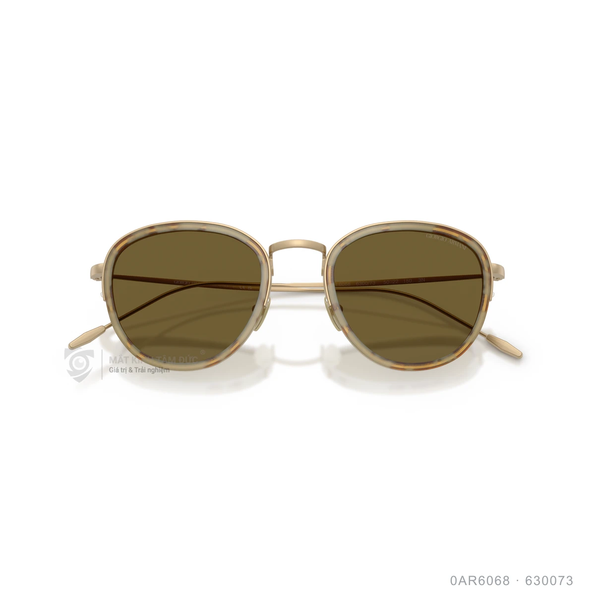 Kính mát Giorgio Armani 0AR6068 - Ảnh 3