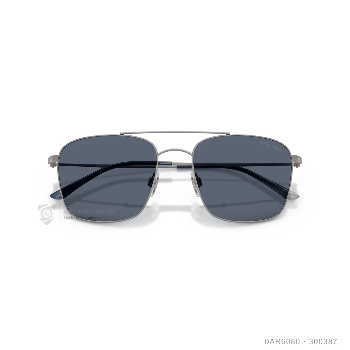 Kính mát Giorgio Armani 0AR6080 - Ảnh 3