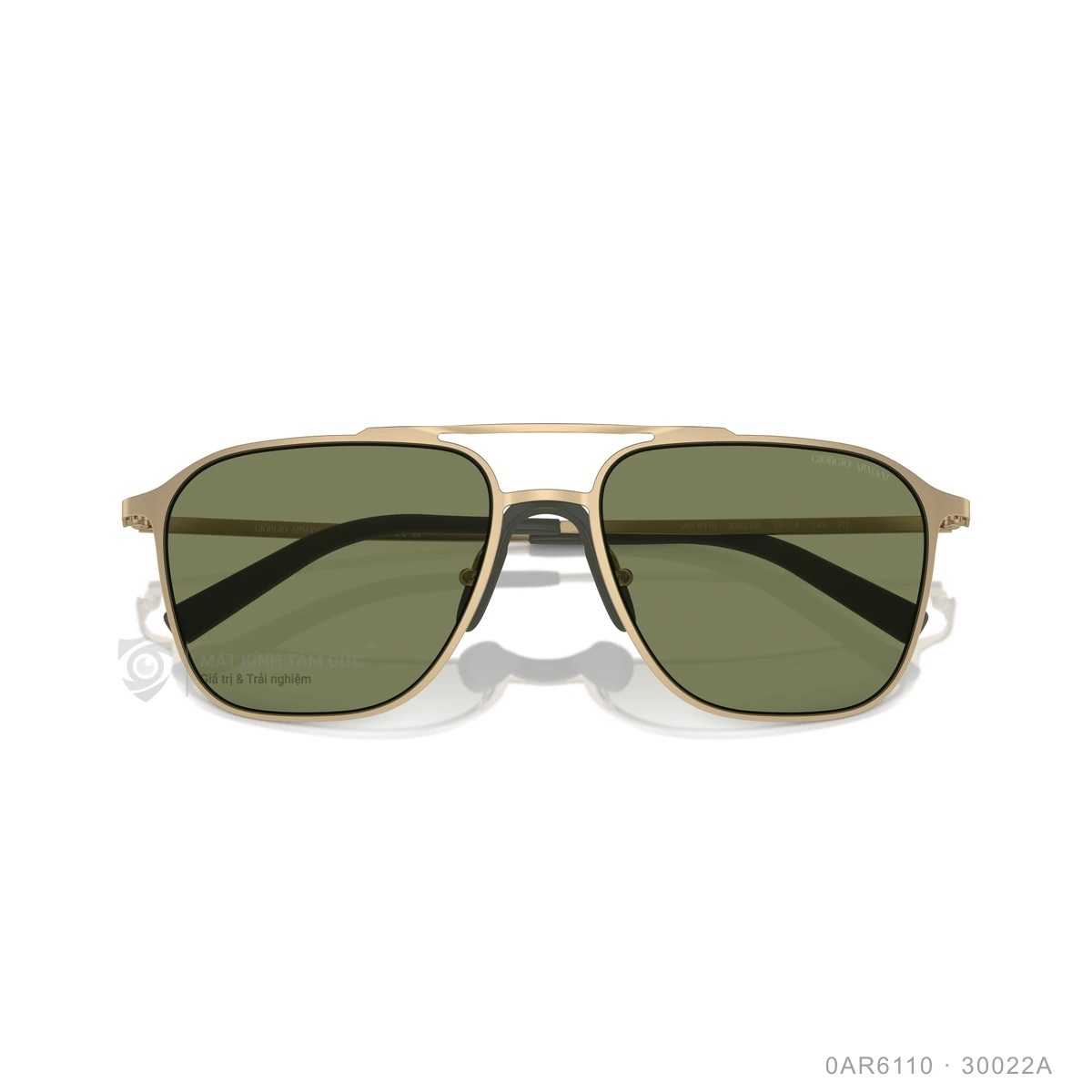 Kính mát Giorgio Armani 0AR6110 - Ảnh 8