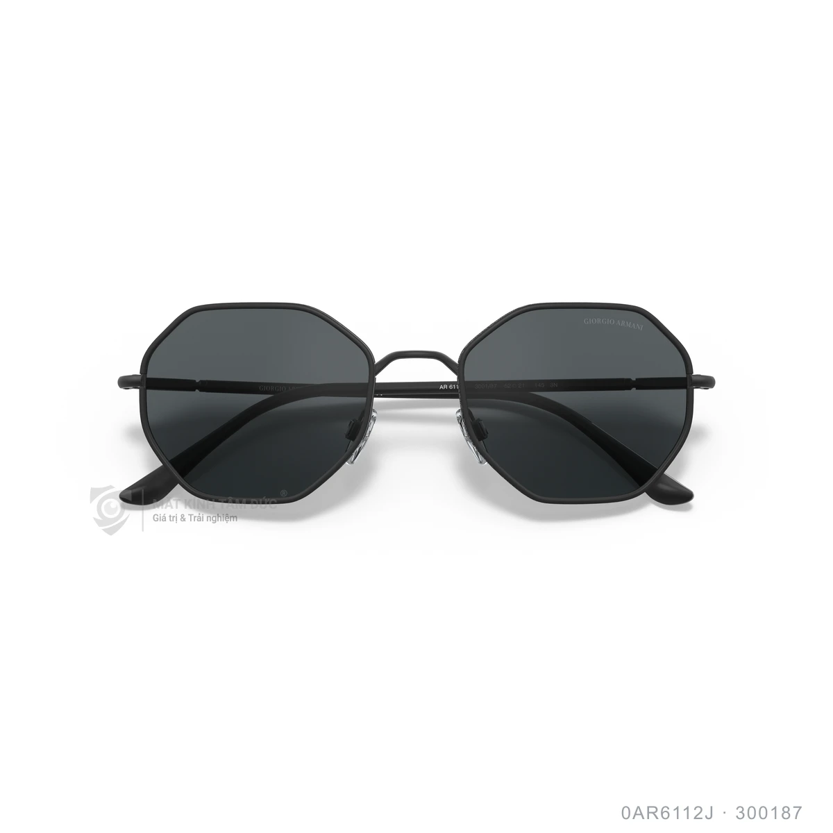 Kính mát Giorgio Armani 0AR6112J - Ảnh 3