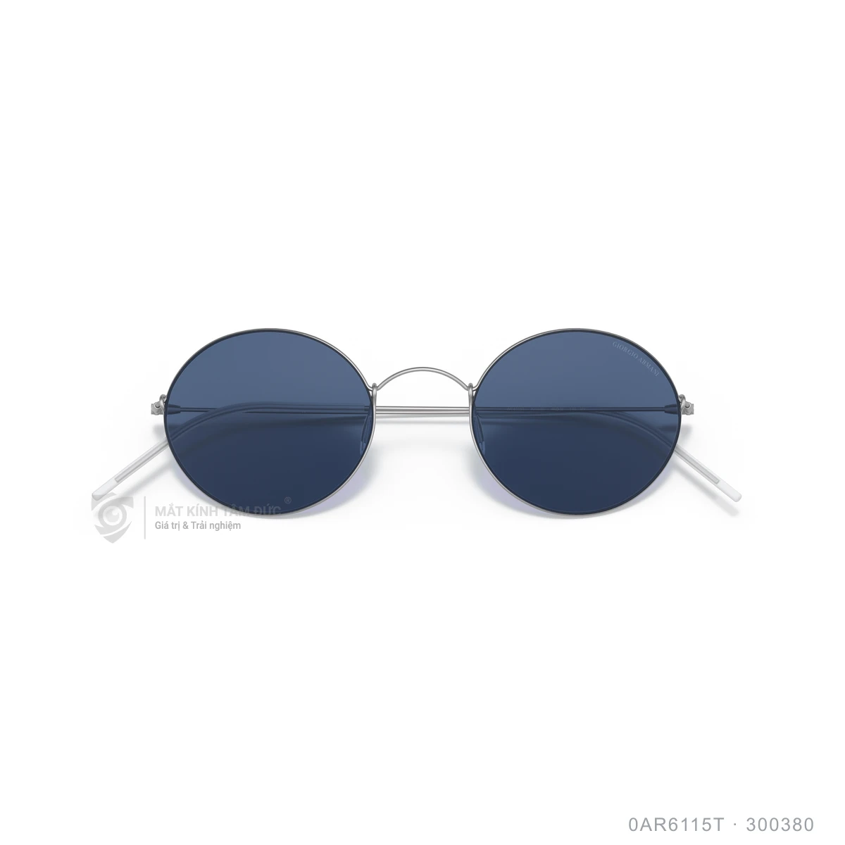 Kính mát Giorgio Armani 0AR6115T - Ảnh 3