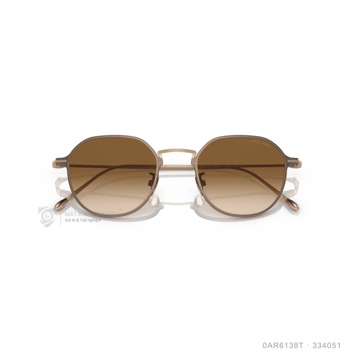 Kính mát Giorgio Armani 0AR6138T - Ảnh 3