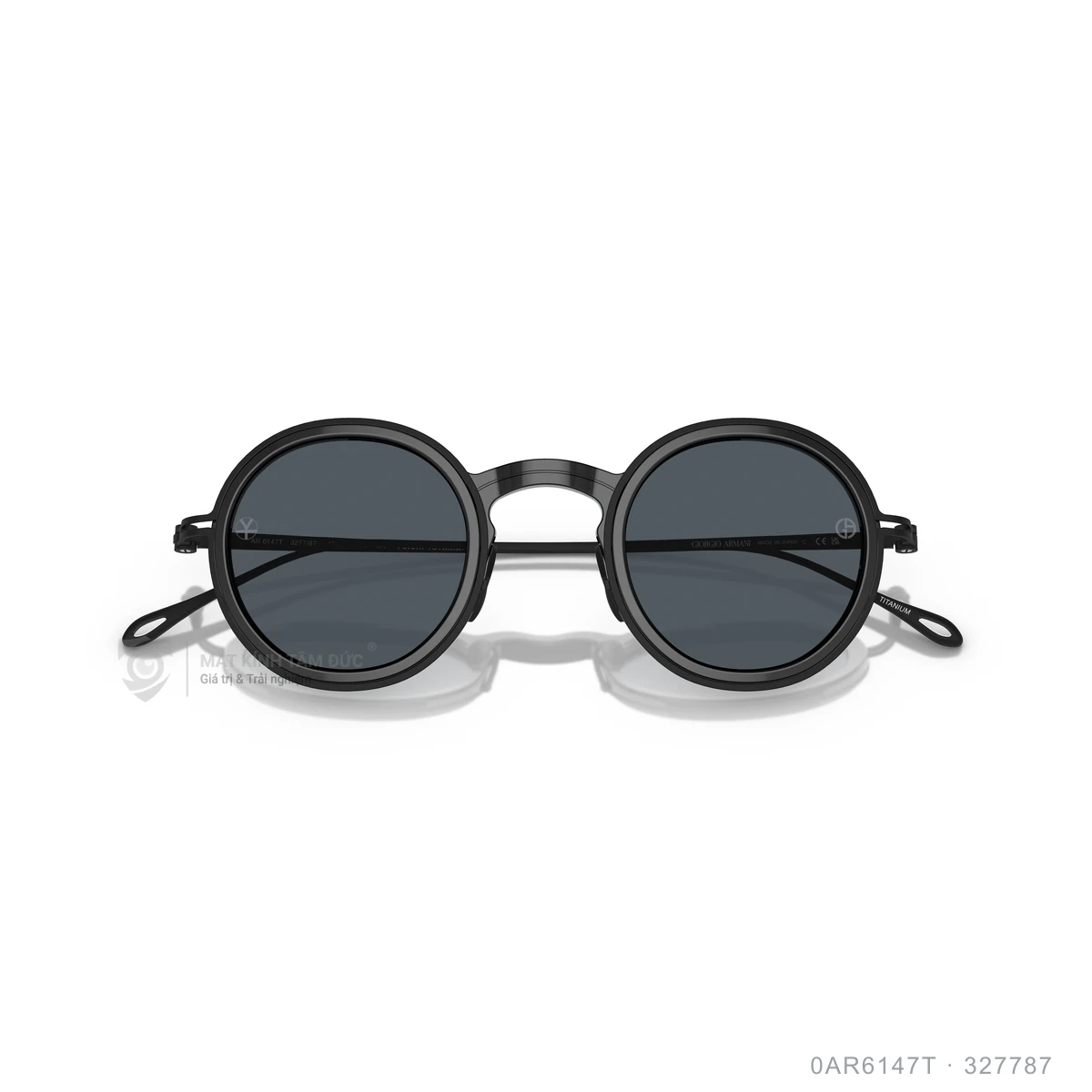 Kính mát Giorgio Armani 0AR6147T - Ảnh 3
