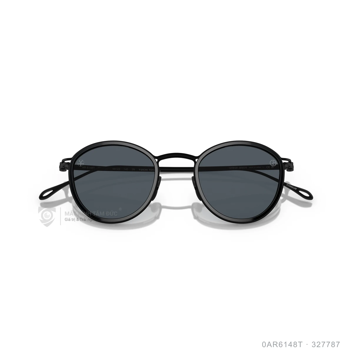 Kính mát Giorgio Armani 0AR6148T - Ảnh 3