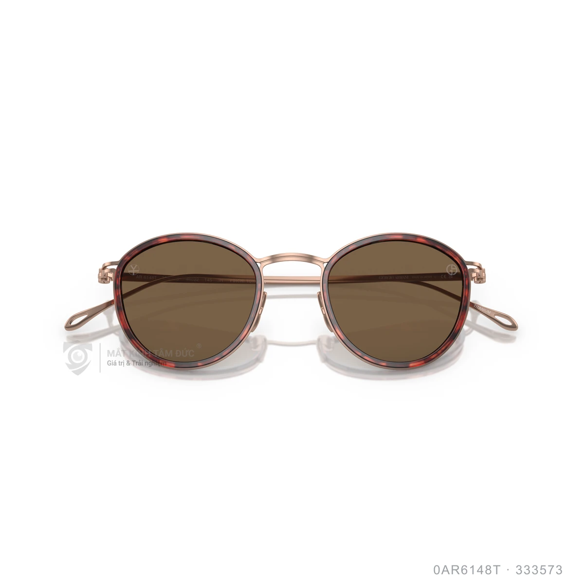 Kính mát Giorgio Armani 0AR6148T - Ảnh 8