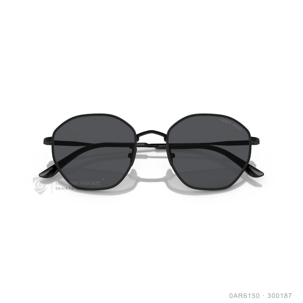 Kính mát Giorgio Armani 0AR6150 - Ảnh 3