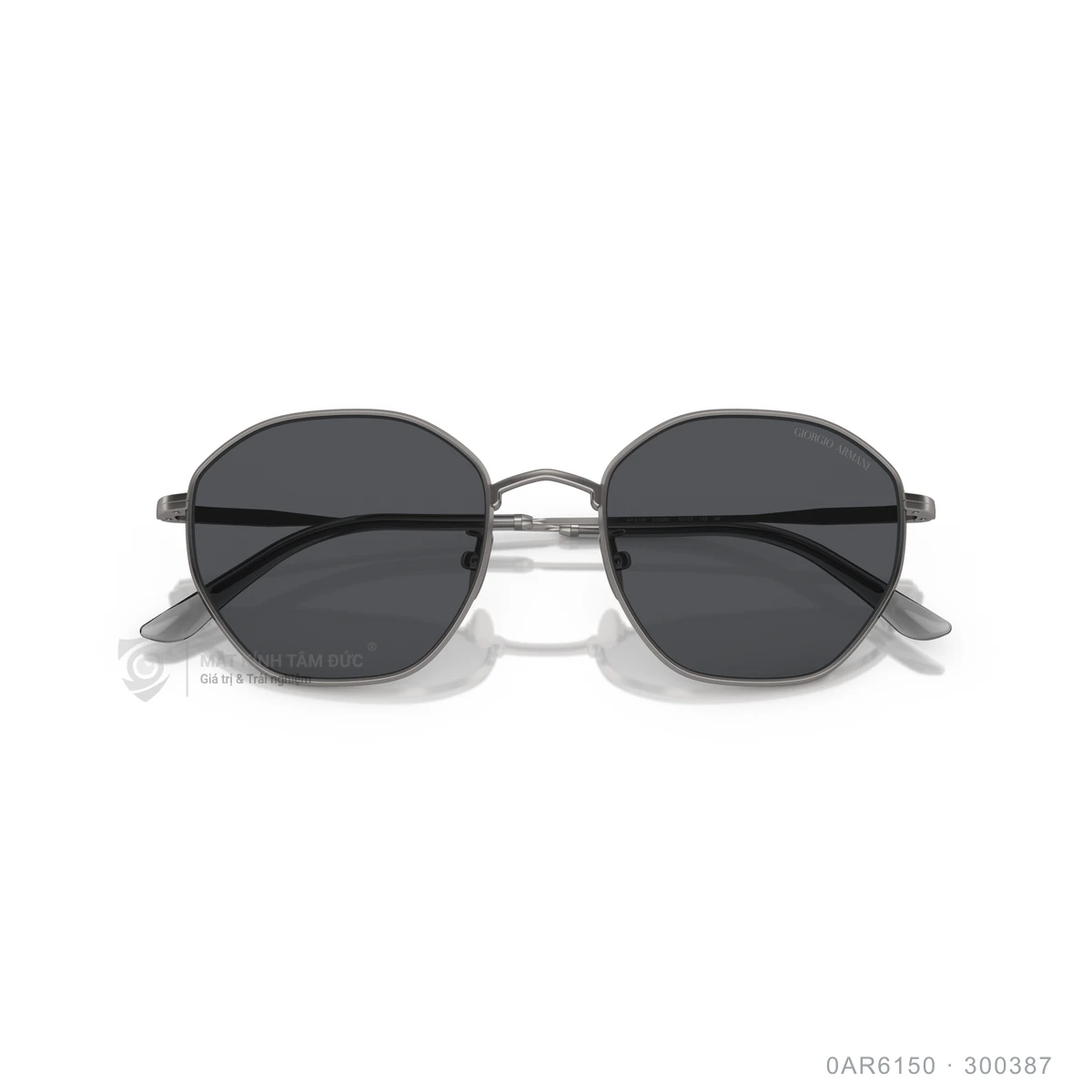 Kính mát Giorgio Armani 0AR6150 - Ảnh 8